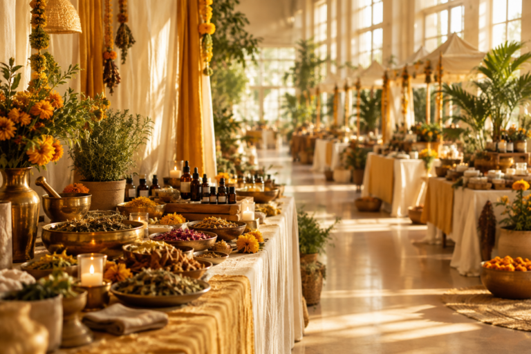 Ajurvedsky festival