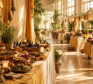 Ajurvedsky festival